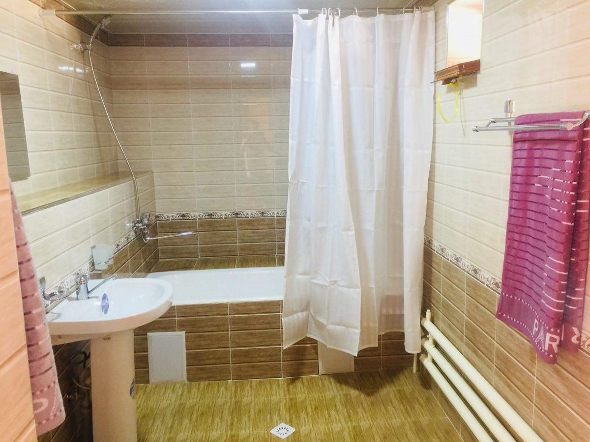 Shahram Plus 사마르칸트 외부 사진